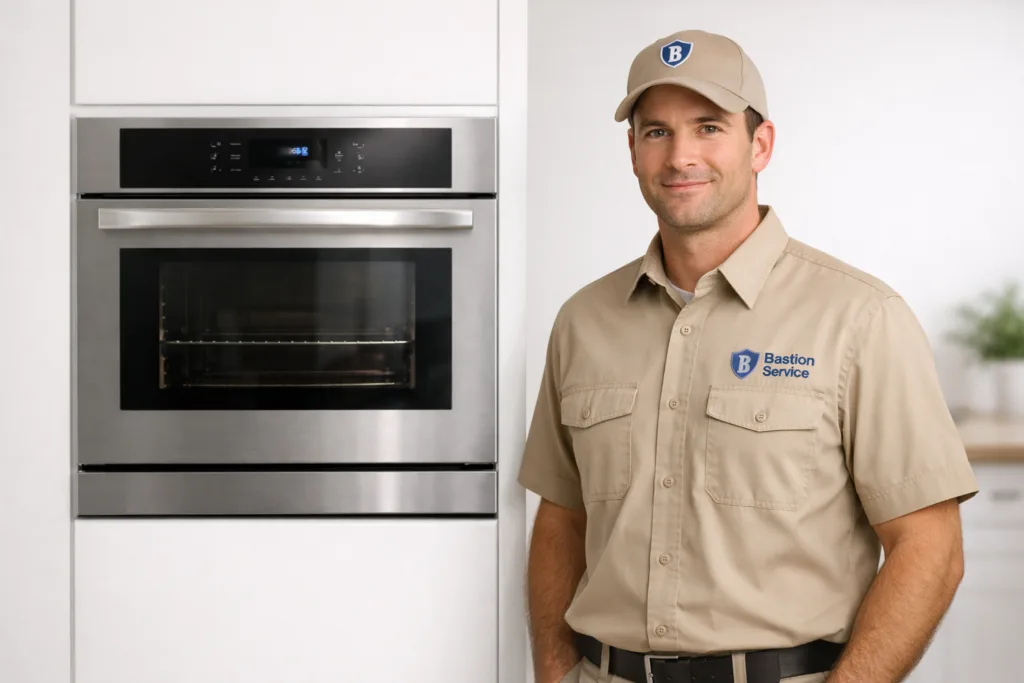 JennAir Wall Oven repair technician in Hawthorne