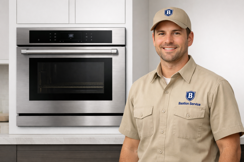 JennAir Wall Oven repair technician in Marina del Rey