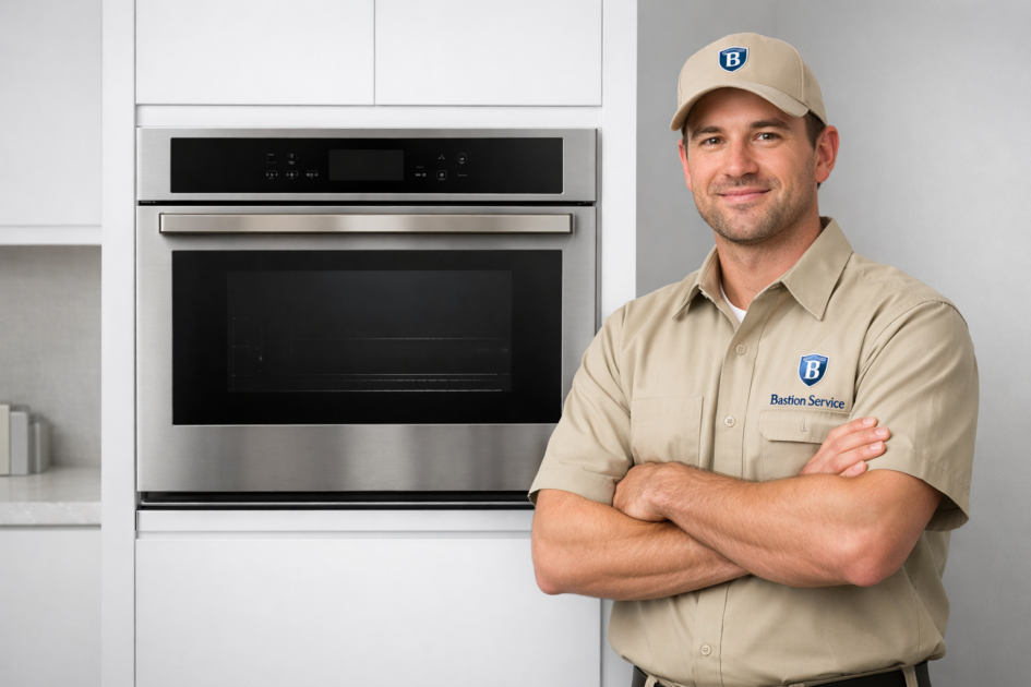 JennAir Wall Oven repair technician in Pico-Robertson