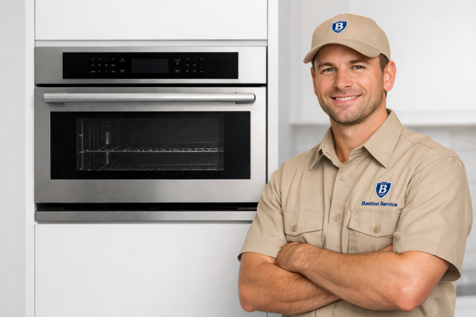 JennAir Wall Oven repair technician in Playa Vista