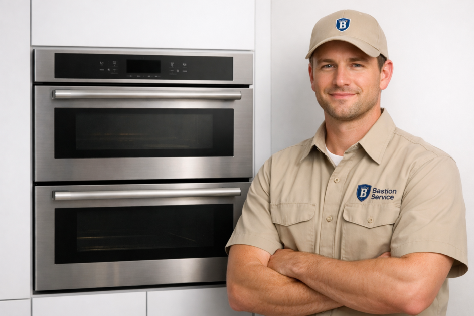 JennAir Wall Oven repair technician in Venice