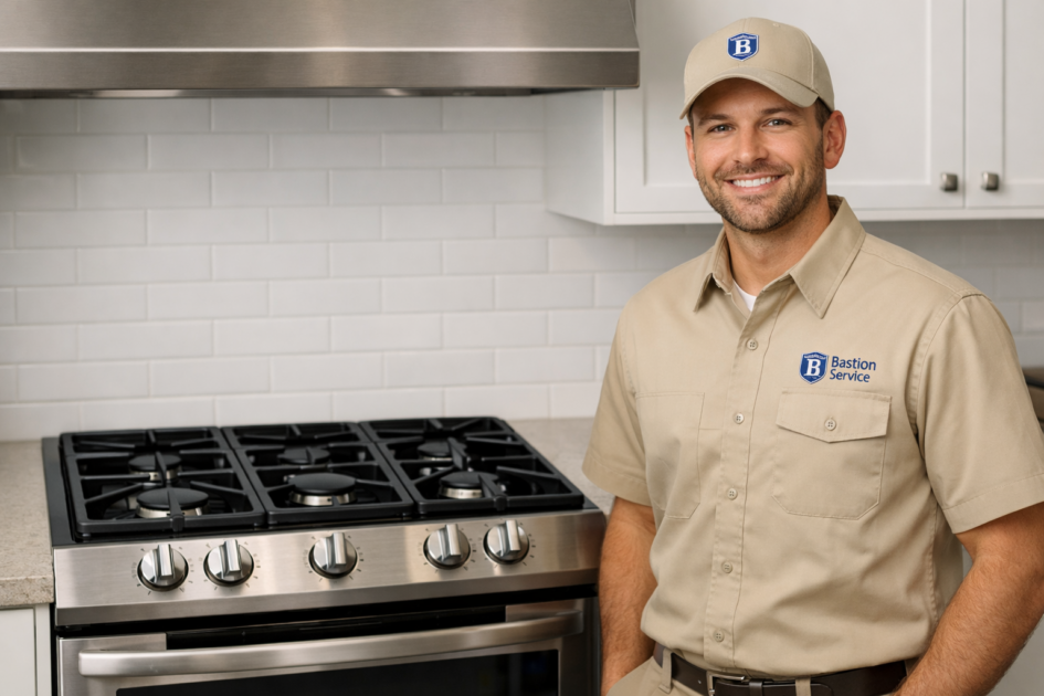 Kenmore Cooktop repair technician in Inglewood