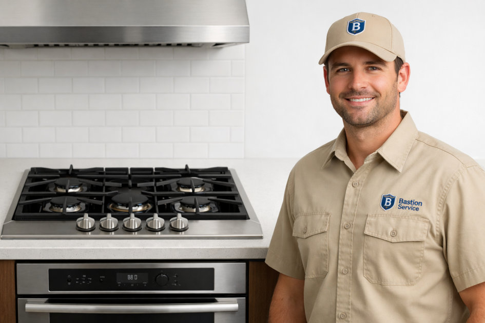 Kenmore Cooktop repair technician in Mid-Wilshire