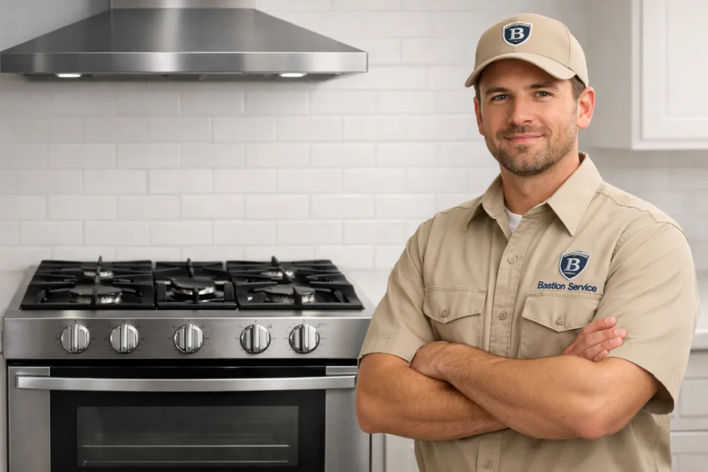 Kenmore Cooktop repair technician in Palos Verdes Estates