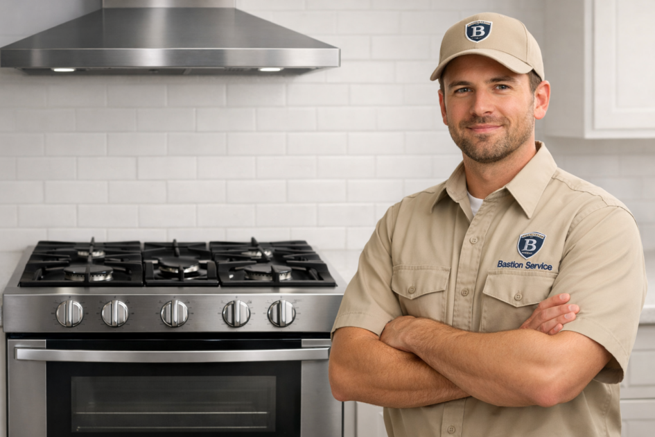 Kenmore Cooktop repair technician in Palos Verdes Estates