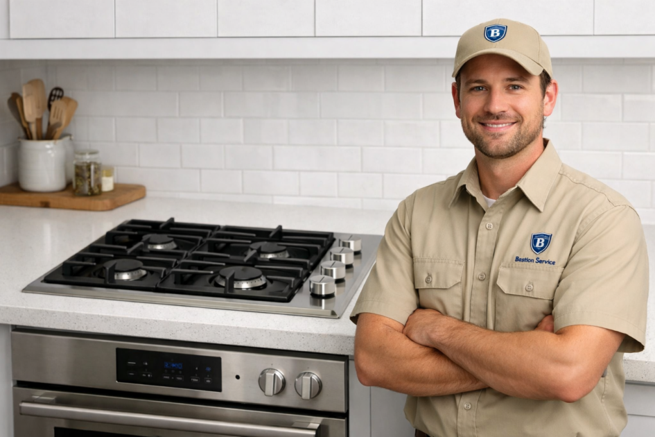 Kenmore Cooktop repair technician in Playa Vista
