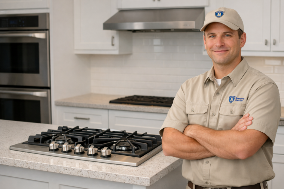 Kenmore Cooktop Repair in Rancho Palos Verdes Kenmore Cooktop repair technician in Rancho Palos Verdes