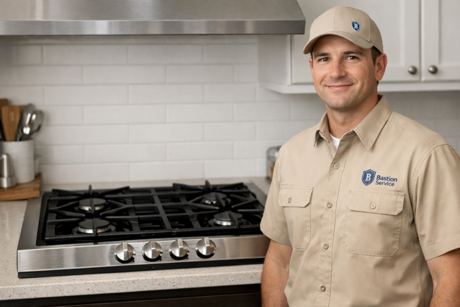 Kenmore Cooktop repair technician in Santa Monica
