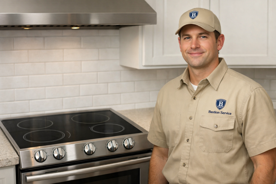Kenmore Cooktop repair technician in Venice