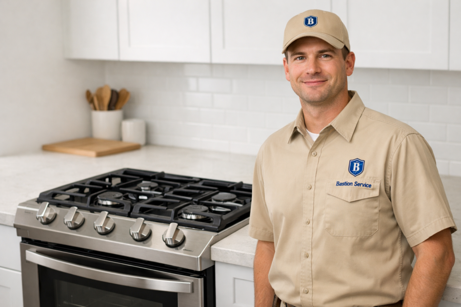 Kenmore Cooktop repair technician in West Hollywood
