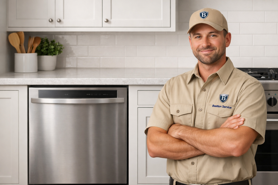 Kenmore Dishwasher repair technician in Hawthorne