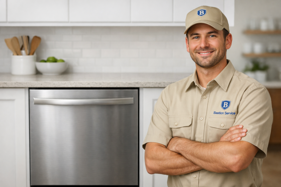 Kenmore Dishwasher repair technician in Hermosa Beach