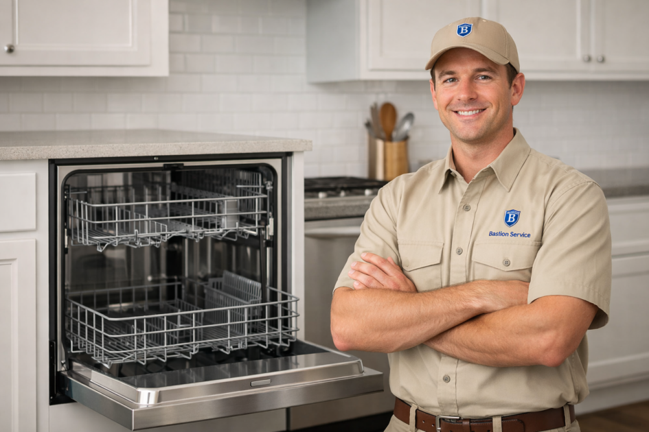 Kenmore Dishwasher repair technician in Playa Vista