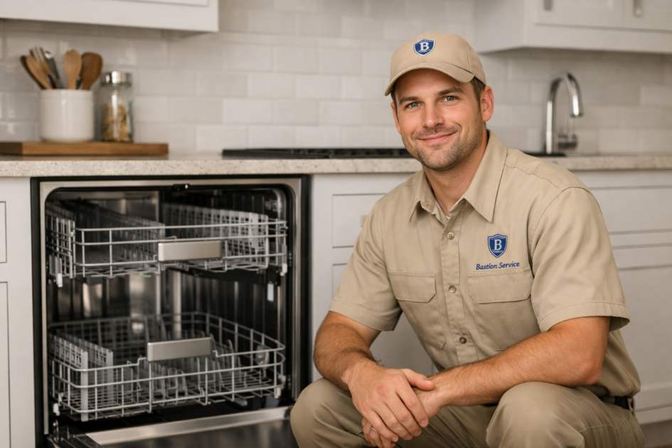 Kenmore Dishwasher repair technician in Rancho Palos Verdes