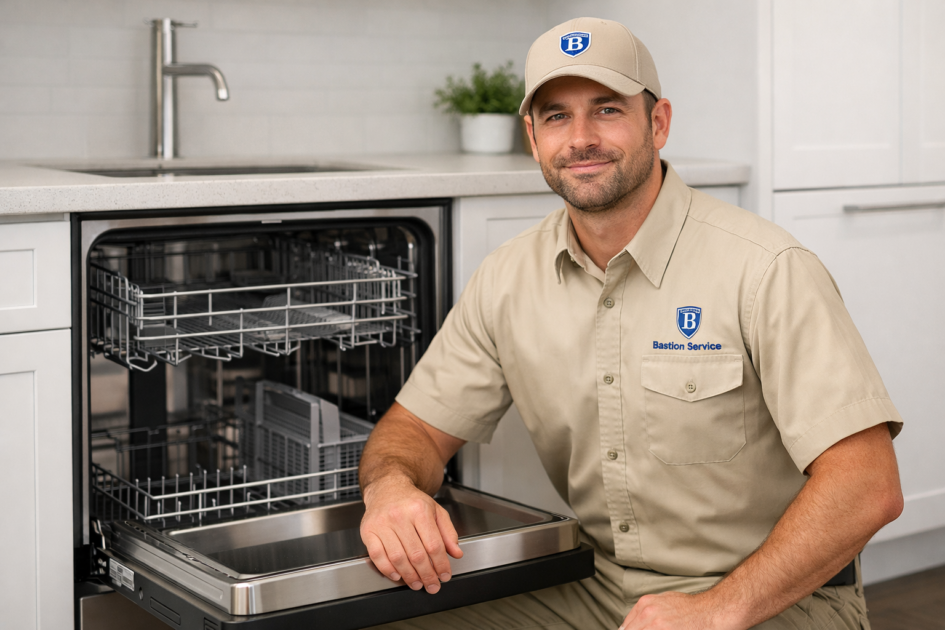 Kenmore Dishwasher repair technician in Redondo Beach