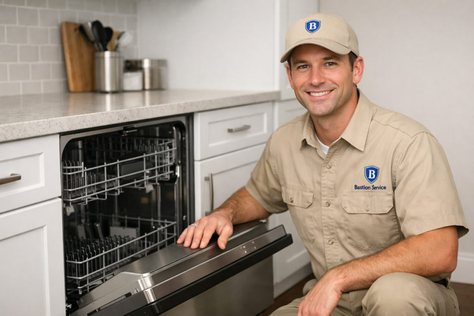 Kenmore Dishwasher repair technician in Santa Monica