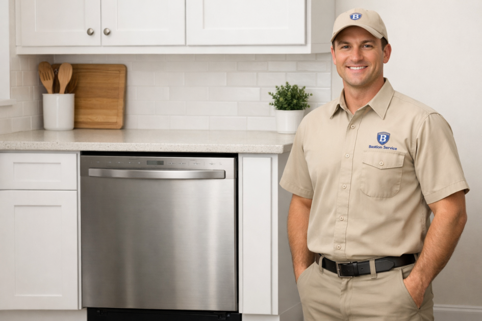 Kenmore Dishwasher repair technician in Torrance