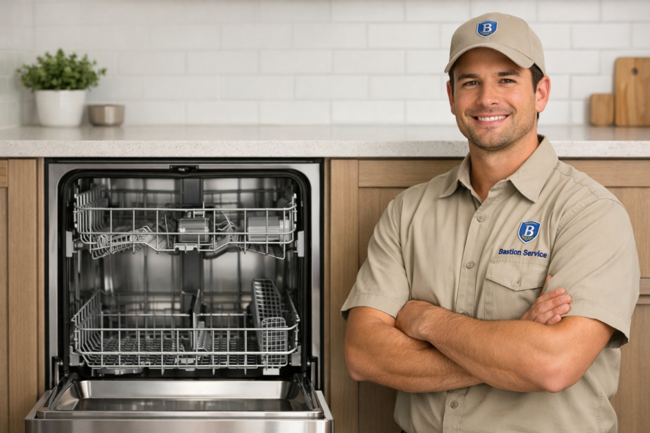 Kenmore Dishwasher repair technician in Venice