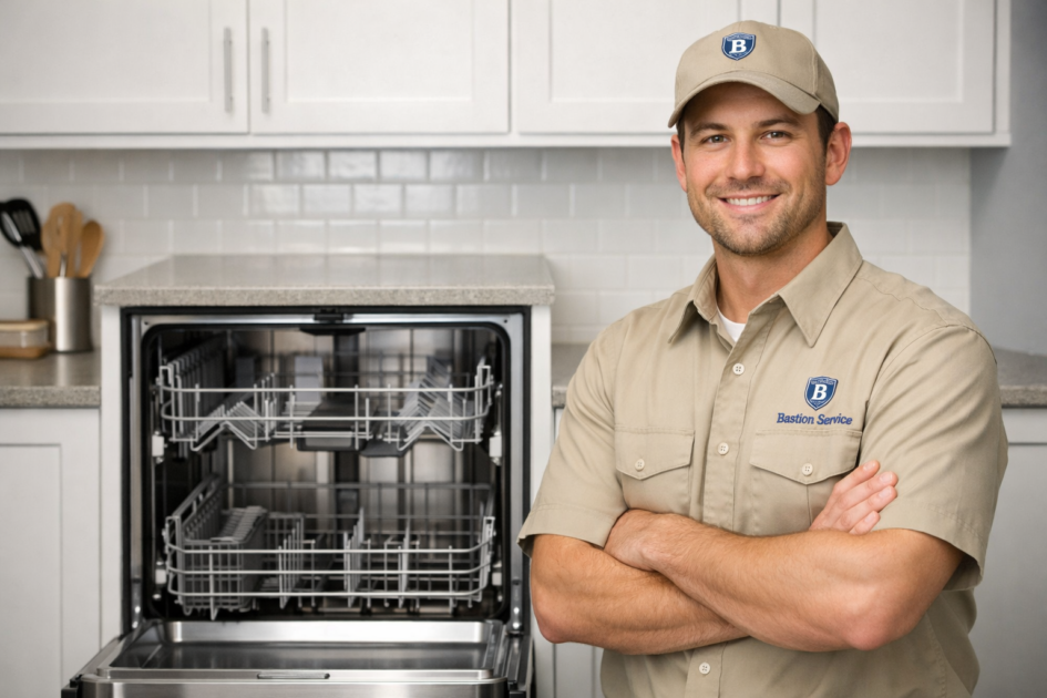 Kenmore Dishwasher repair technician in West Los Angeles