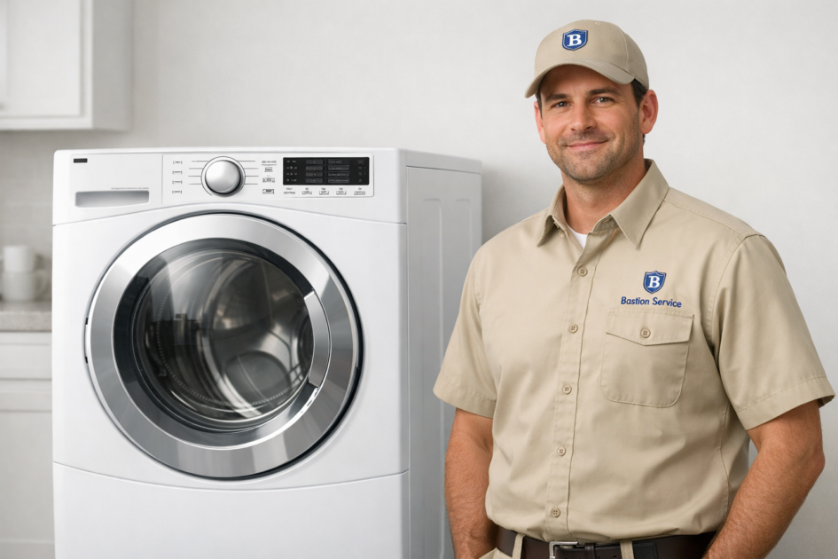 Kenmore Dryer repair technician in Hawthorne
