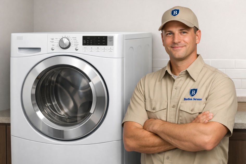 Kenmore Dryer repair technician in Hermosa Beach