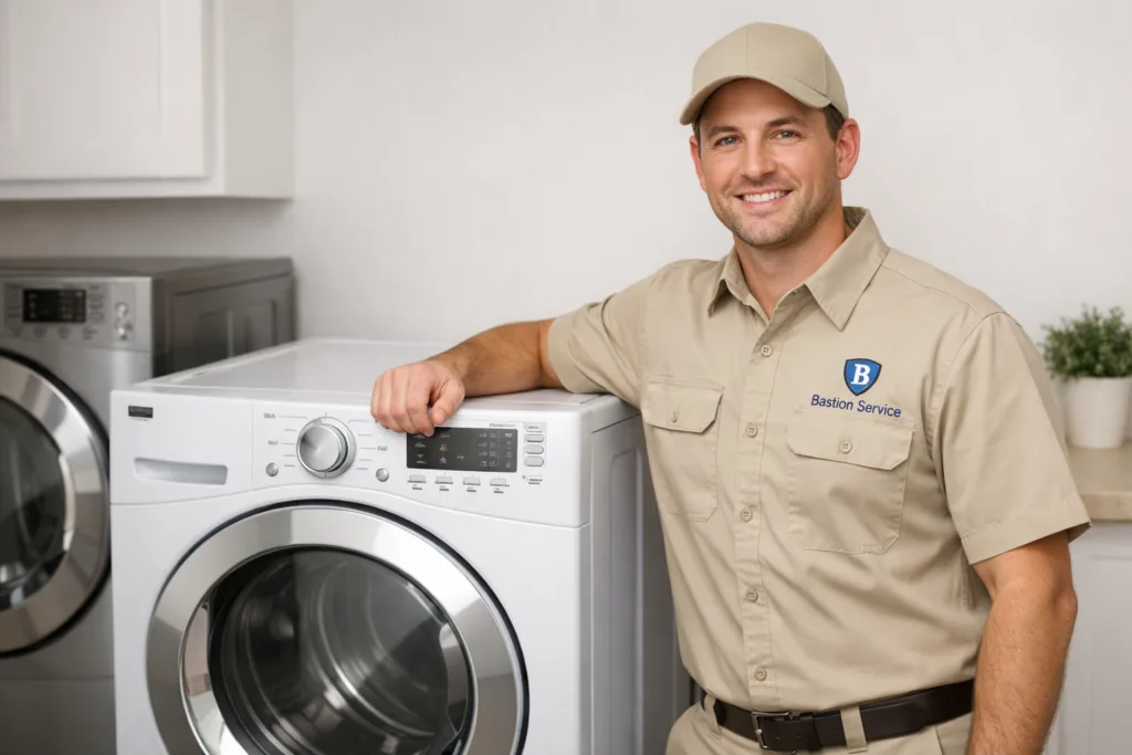 Kenmore Dryer repair technician in Inglewood