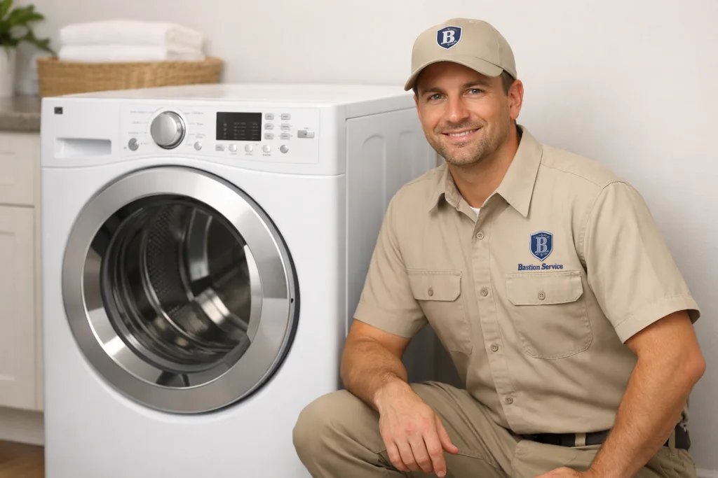 Kenmore Dryer repair technician in Manhattan Beach