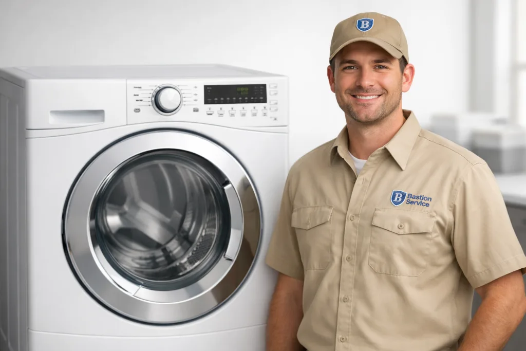 Kenmore Dryer repair technician in Marina del Rey