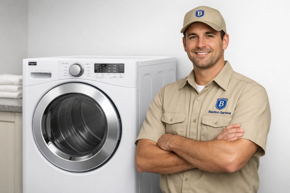 Kenmore Dryer repair technician in Mid-City