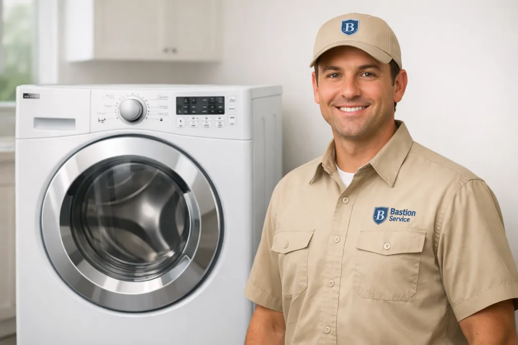 Kenmore Dryer repair technician in Palms