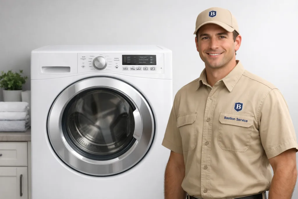 Kenmore Dryer repair technician in Palos Verdes Estates