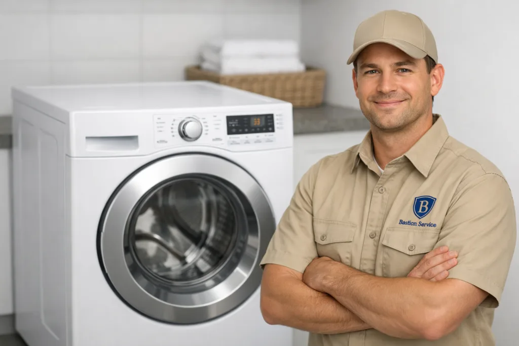 Kenmore Dryer repair technician in Pico-Robertson