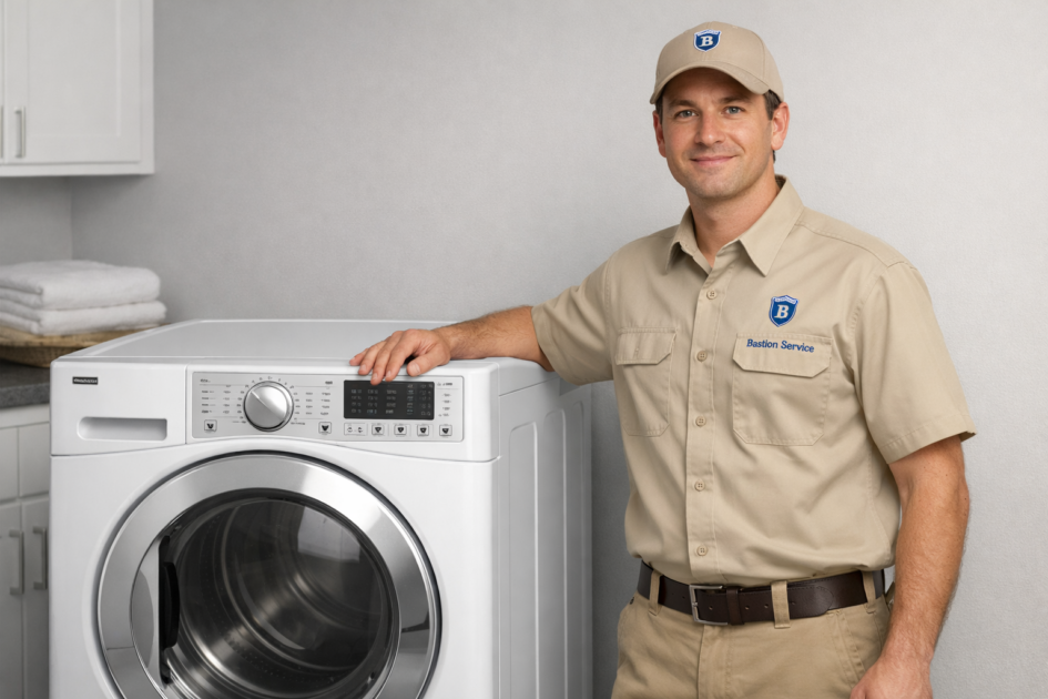 Kenmore Dryer repair technician in Playa Vista