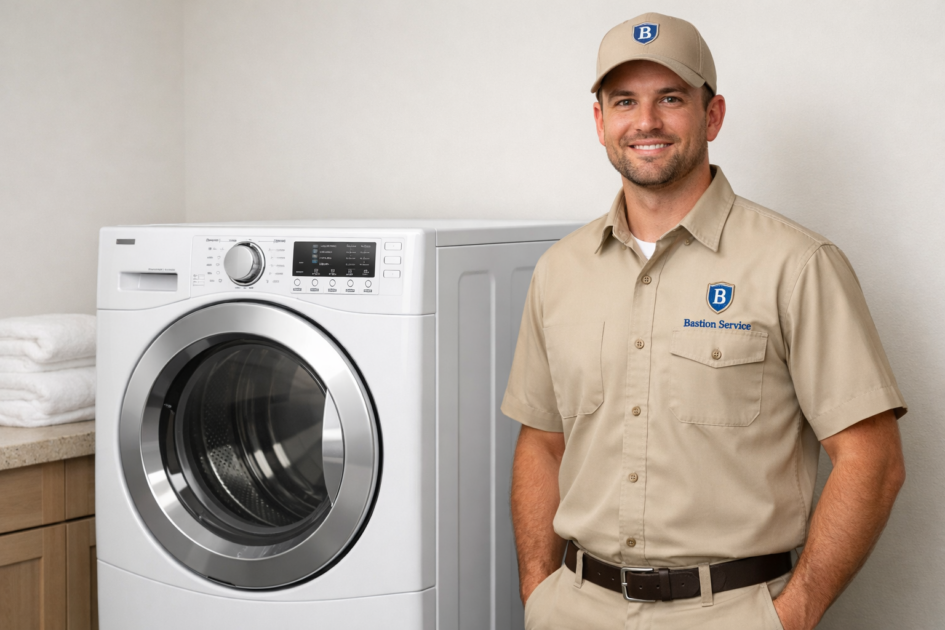 Kenmore Dryer repair technician in Torrance