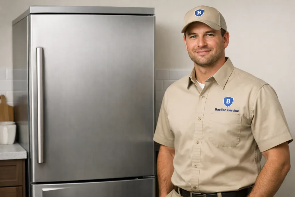 Kenmore Freezer repair technician in Hermosa Beach