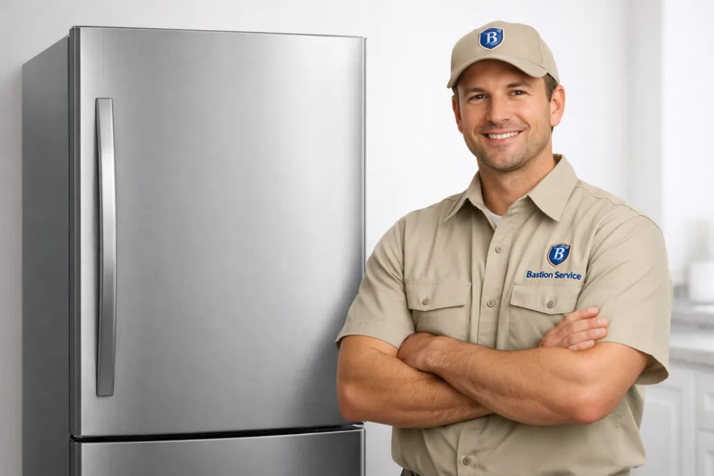 Kenmore Freezer repair technician in Inglewood