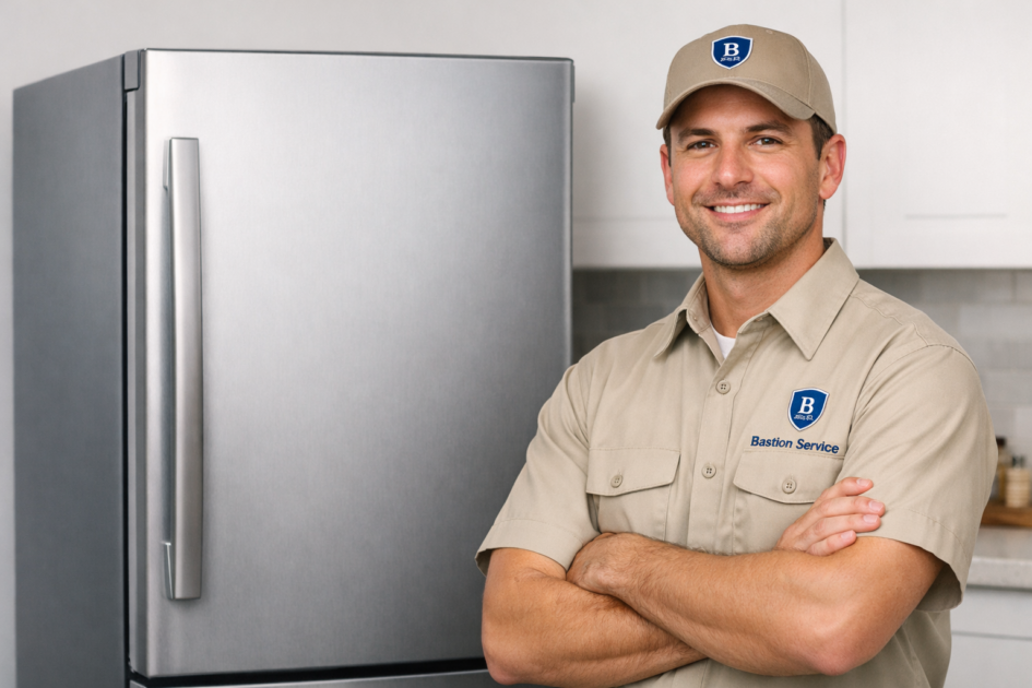 Kenmore Freezer repair technician in Manhattan Beach