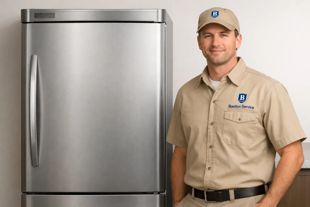 Kenmore Freezer repair technician in Mar Vista