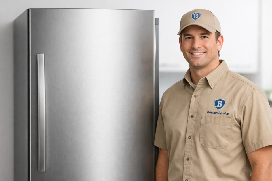 Kenmore Freezer repair technician in Marina del Rey