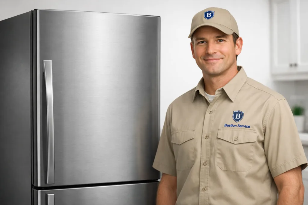 Kenmore Freezer repair technician in Palos Verdes Estates