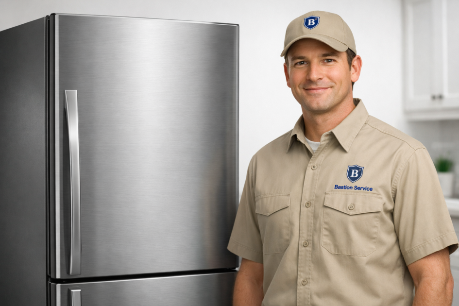 Kenmore Freezer repair technician in Palos Verdes Estates