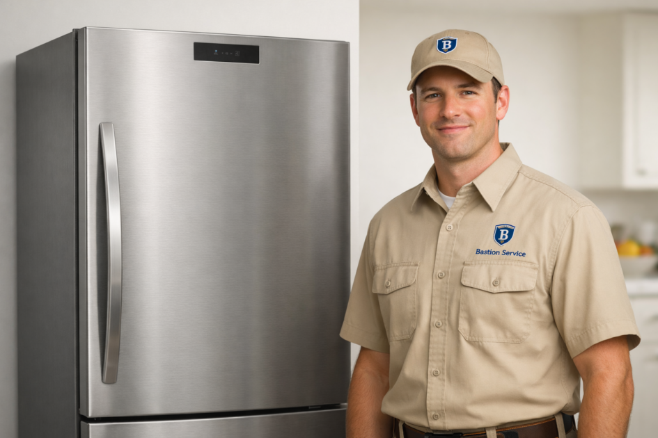 Kenmore Freezer repair technician in Rancho Palos Verdes