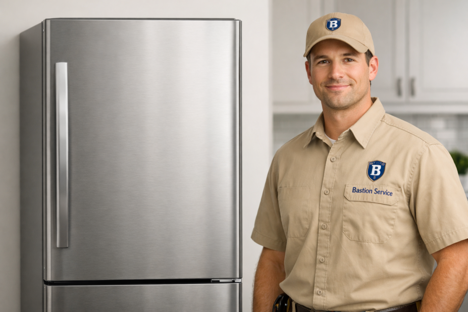 Kenmore Freezer repair technician in Rancho Park
