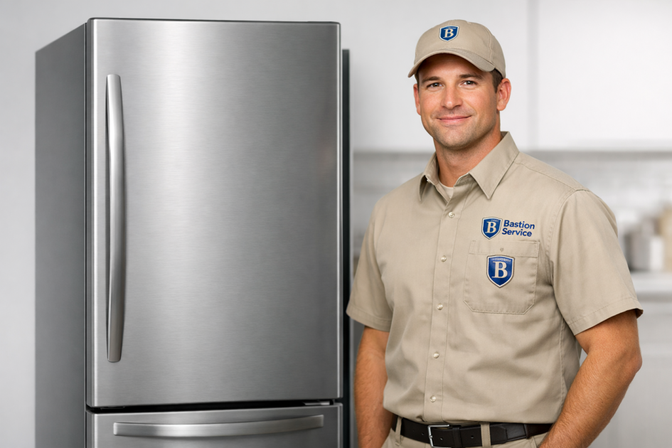 Kenmore Freezer repair technician in Redondo Beach