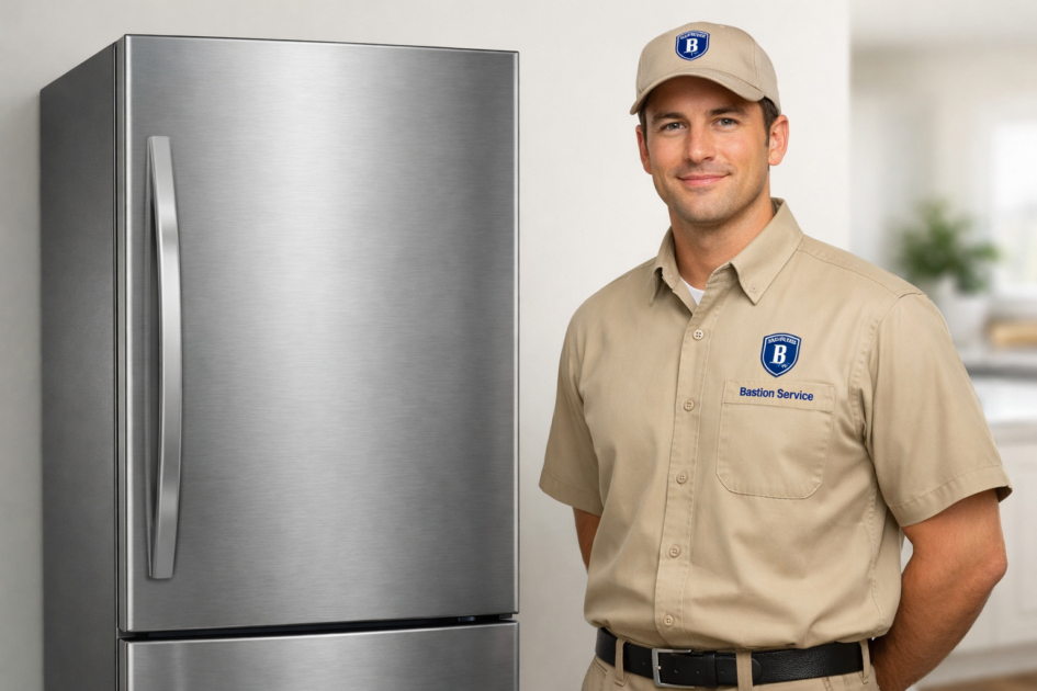 Kenmore Freezer repair technician in Venice