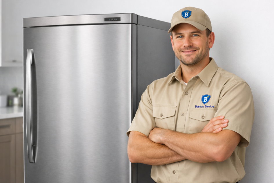Kenmore Freezer repair technician in West Hollywood