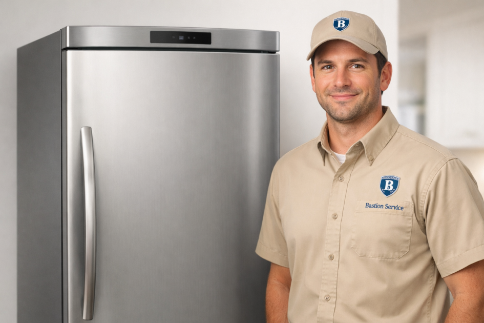 Kenmore Freezer repair technician in Westwood
