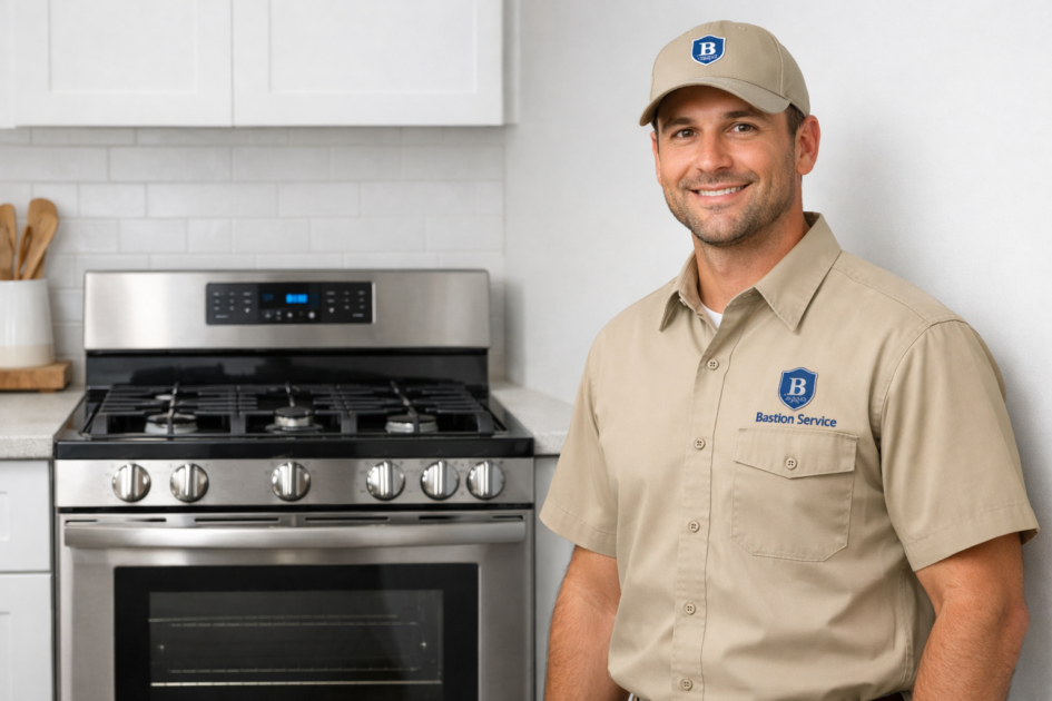 Kenmore Oven repair technician in Mar Vista