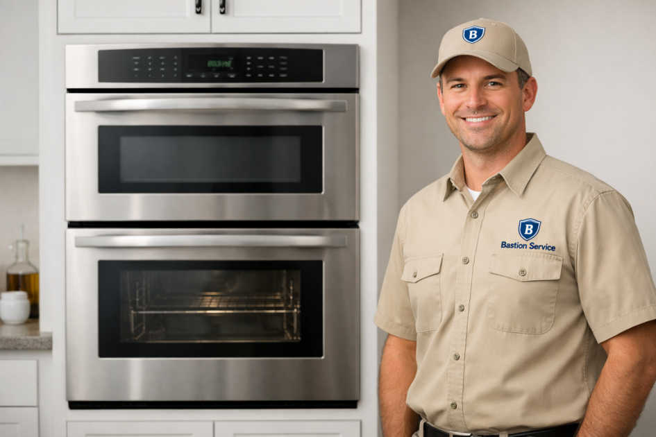 Kenmore Oven repair technician in Marina del Rey