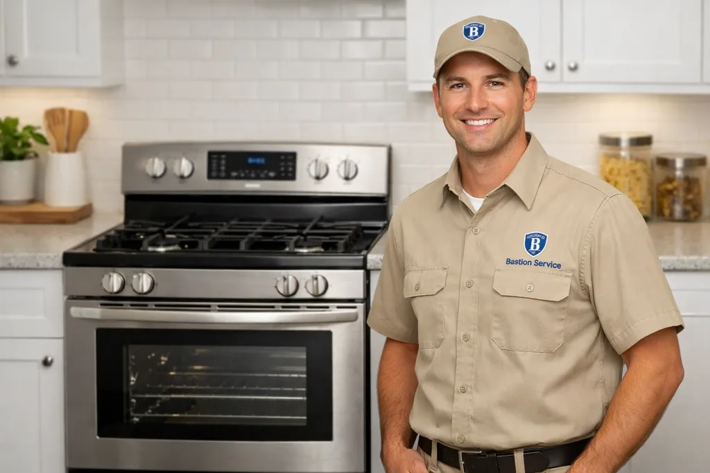 Kenmore Oven repair technician in Palms